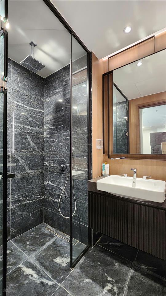 Bán nhanh gọn 1pn lumiere riverside căn tầng cao siêu mát mẻ