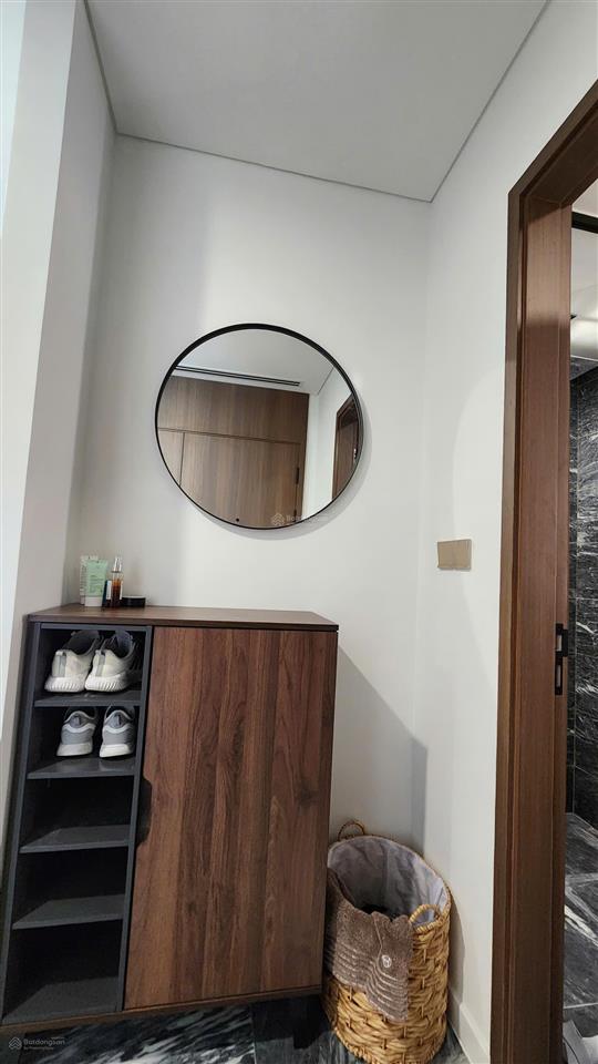 Bán nhanh gọn 1pn lumiere riverside căn tầng cao siêu mát mẻ