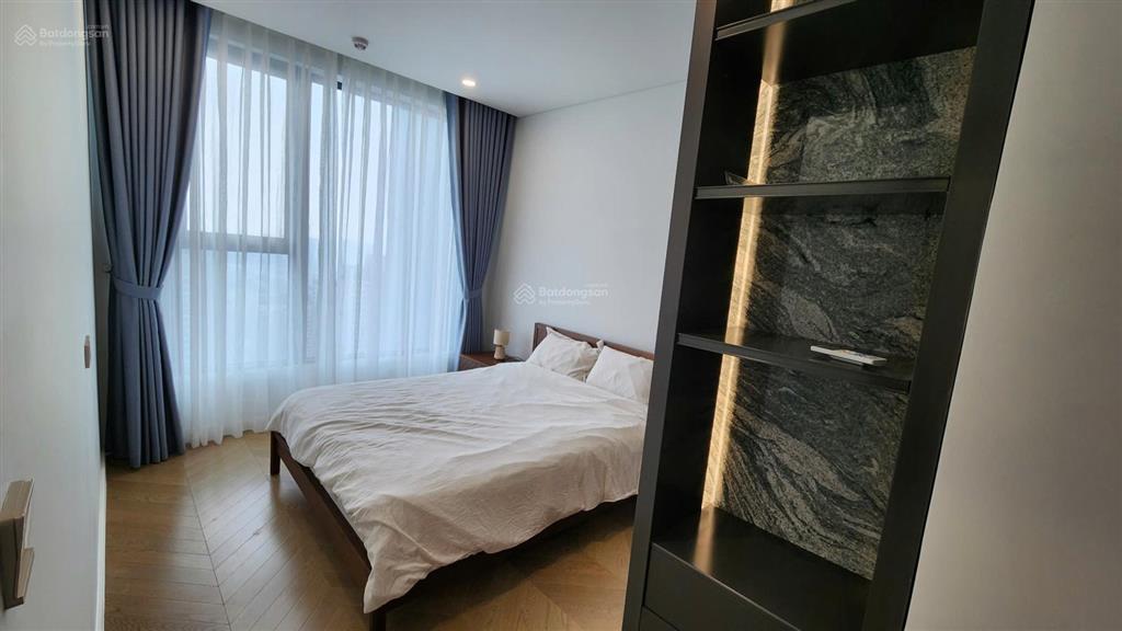 Bán nhanh gọn 1pn lumiere riverside căn tầng cao siêu mát mẻ