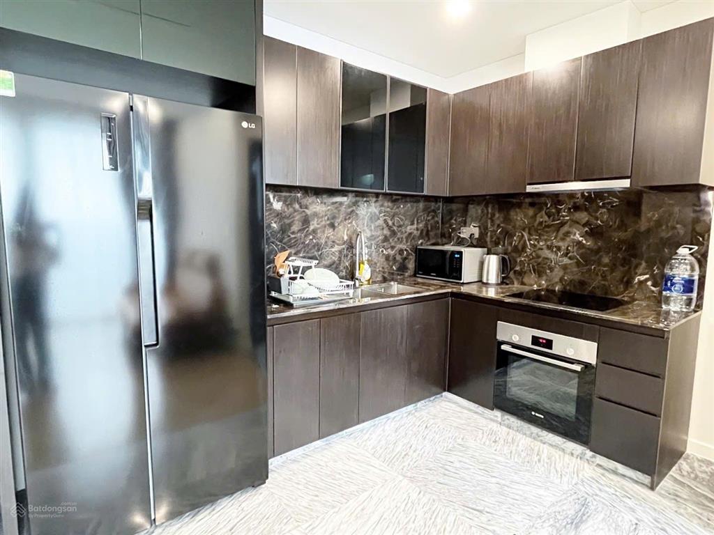 Bán nhanh gọn 1pn lumiere riverside căn tầng cao siêu mát mẻ