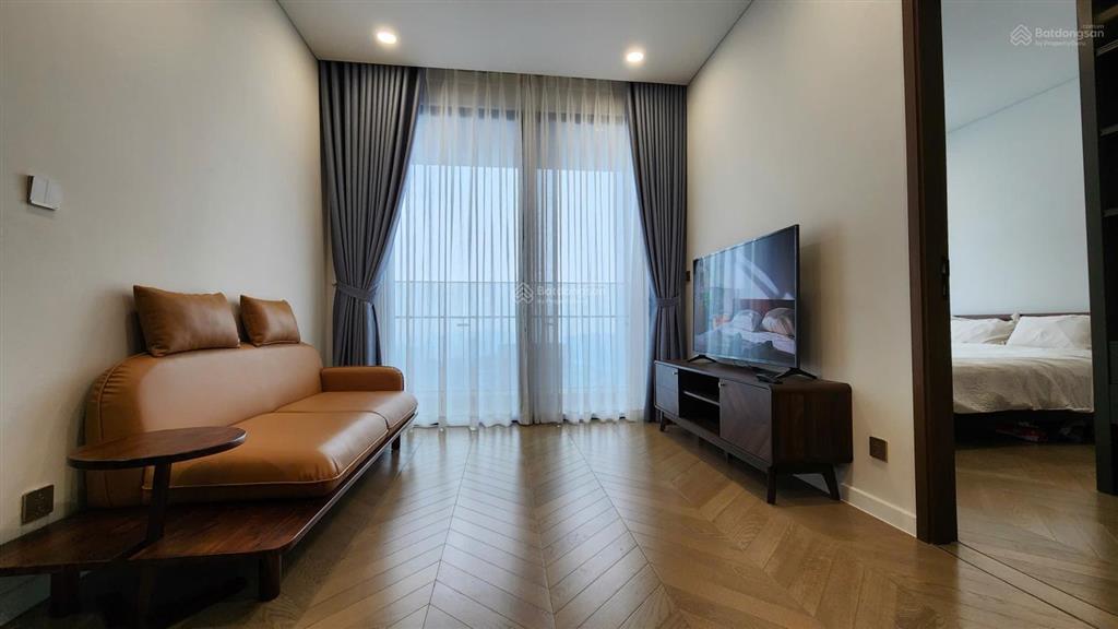 Bán nhanh gọn 1pn lumiere riverside căn tầng cao siêu mát mẻ