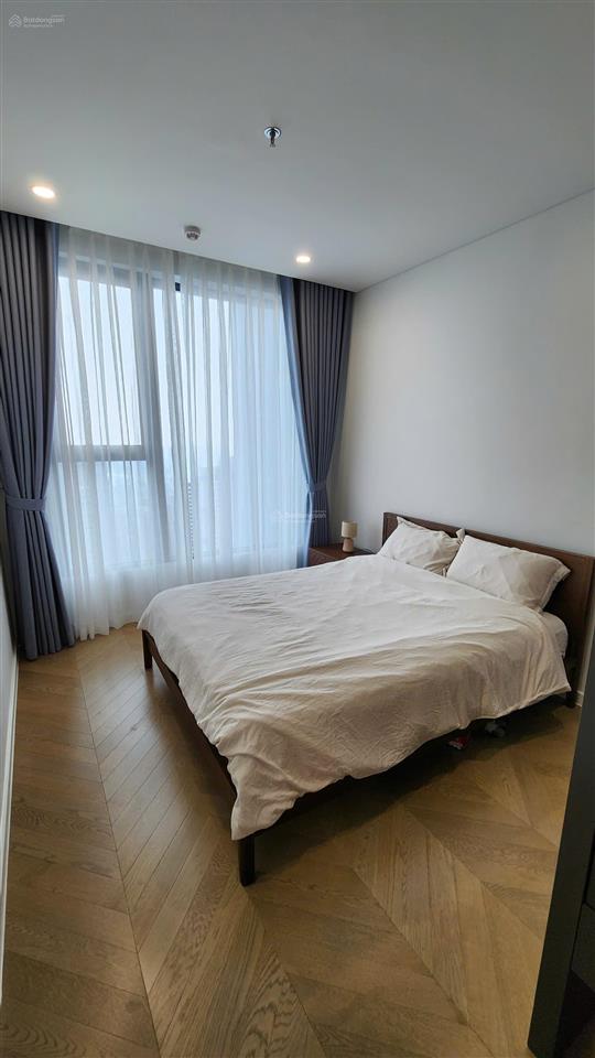 Bán nhanh gọn 1pn lumiere riverside căn tầng cao siêu mát mẻ
