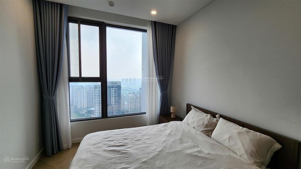 Bán nhanh gọn 1pn lumiere riverside căn tầng cao siêu mát mẻ