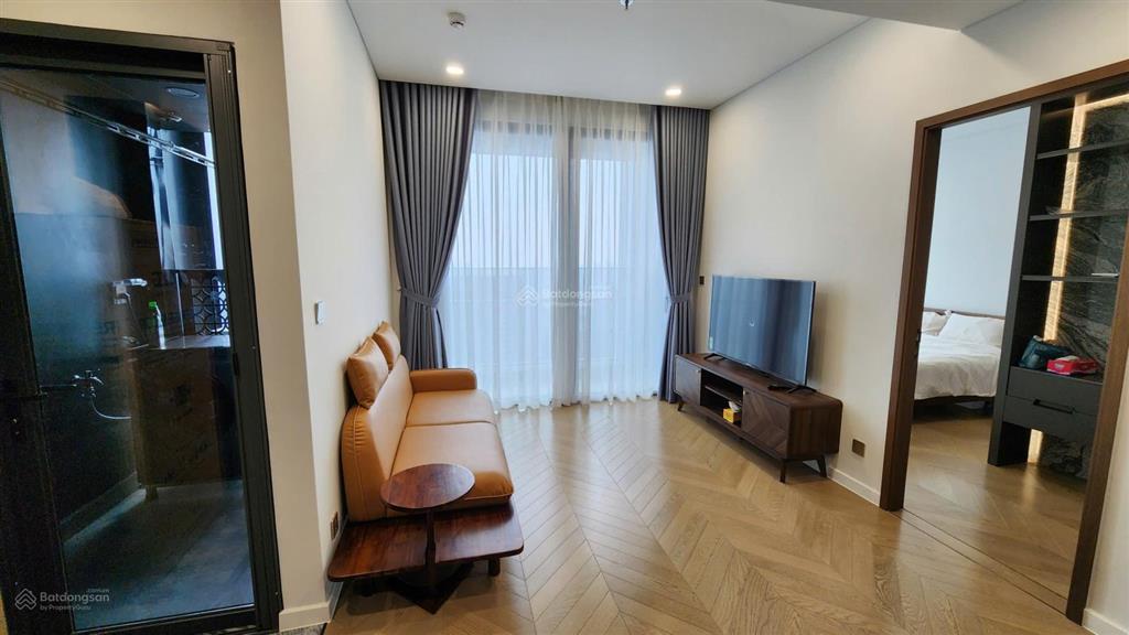 Bán nhanh gọn 1pn lumiere riverside căn tầng cao siêu mát mẻ