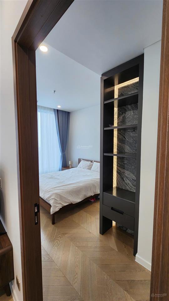 Bán nhanh gọn 1pn lumiere riverside căn tầng cao siêu mát mẻ