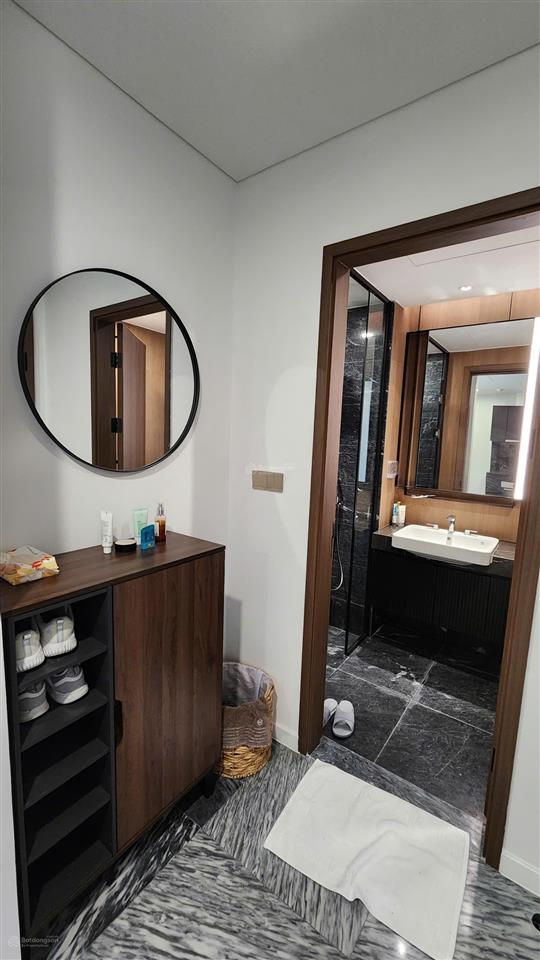 Bán nhanh gọn 1pn lumiere riverside căn tầng cao siêu mát mẻ