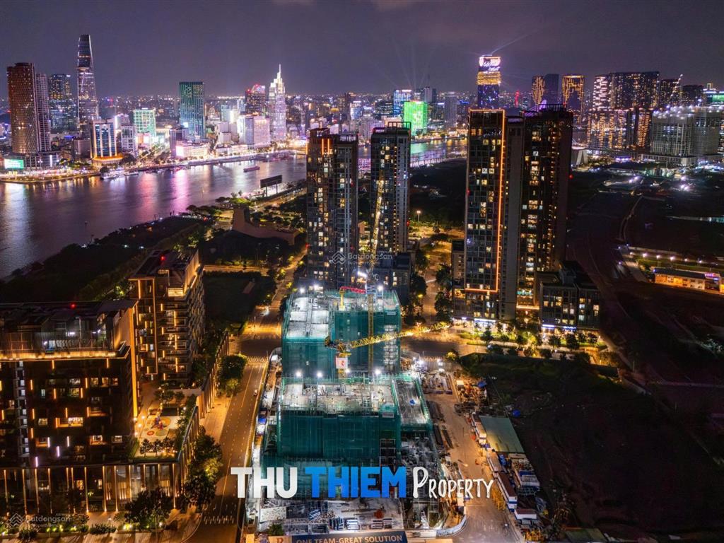 Giỏ hàng đa dạng căn narra residences