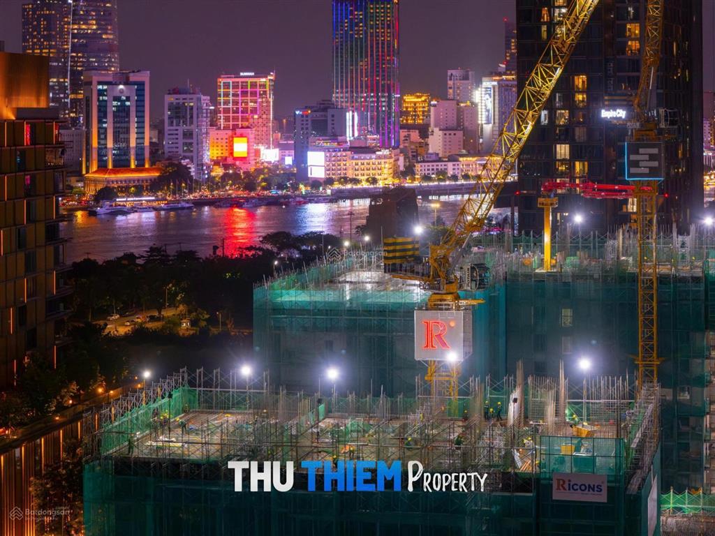 Giỏ hàng đa dạng căn narra residences
