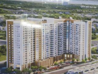 Bán căn hộ chung cư nexus tower, phố hai bà trưng, việt trì