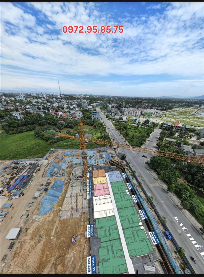 Bán căn hộ chung cư nexus tower, phố hai bà trưng, việt trì