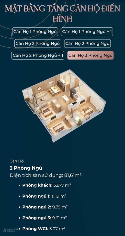 Nexus tower việt trì biểu tượng sống mới giữa trung tâm thành phố  sắp ra mắt