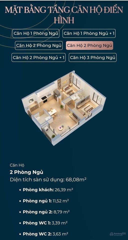 Nexus tower việt trì biểu tượng sống mới giữa trung tâm thành phố  sắp ra mắt