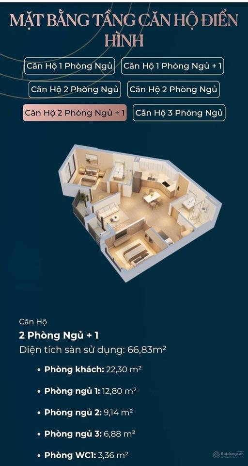 Nexus tower việt trì biểu tượng sống mới giữa trung tâm thành phố  sắp ra mắt