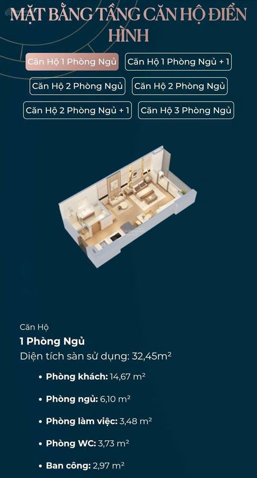 Nexus tower việt trì biểu tượng sống mới giữa trung tâm thành phố  sắp ra mắt