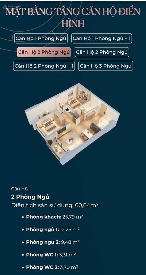 Nexus tower việt trì biểu tượng sống mới giữa trung tâm thành phố  sắp ra mắt