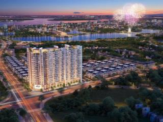 Nexus tower việt trì biểu tượng sống mới giữa trung tâm thành phố  sắp ra mắt