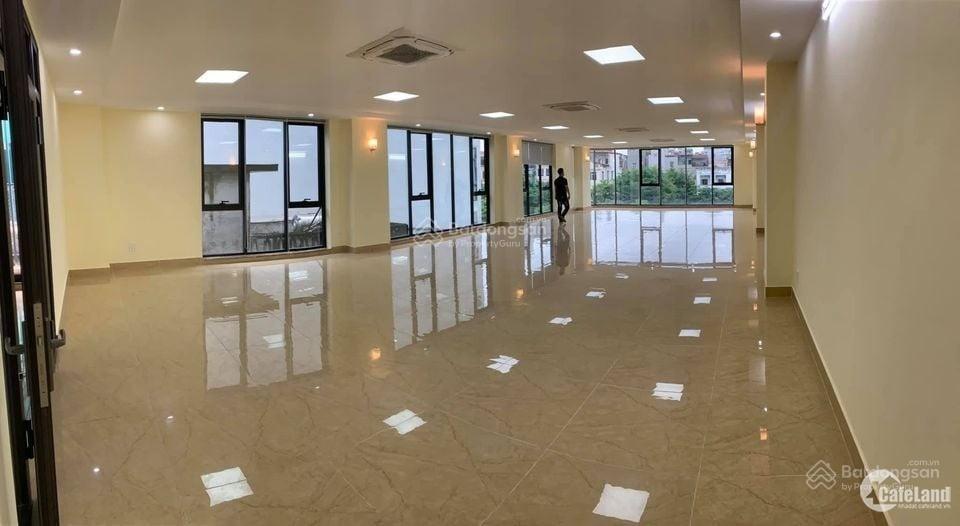 Bán tòa nhà văn phòng 8 tầng xây mới mặt phố ngô gia tự, long biên, hà nội, 315m2