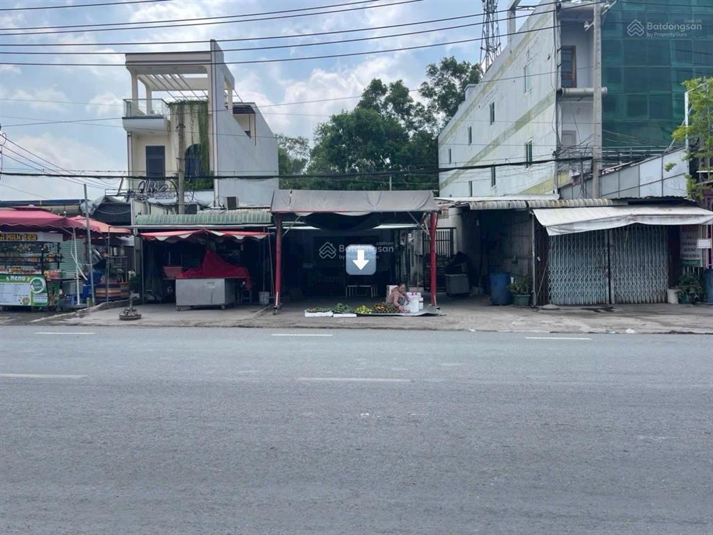 Bán đất nền 420m2 tại đồng khởi, tân phong, biên hòa, 15 tỷ vnd