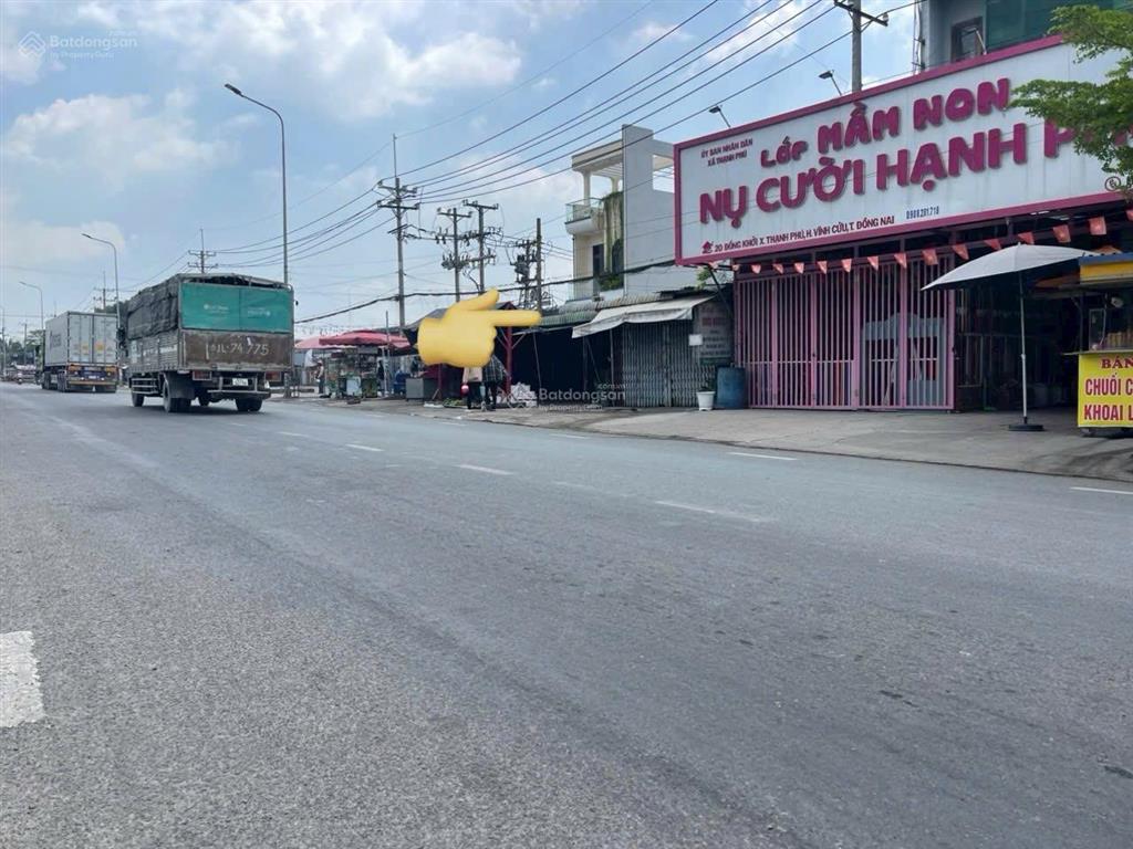 Bán đất nền 420m2 tại đồng khởi, tân phong, biên hòa, 15 tỷ vnd