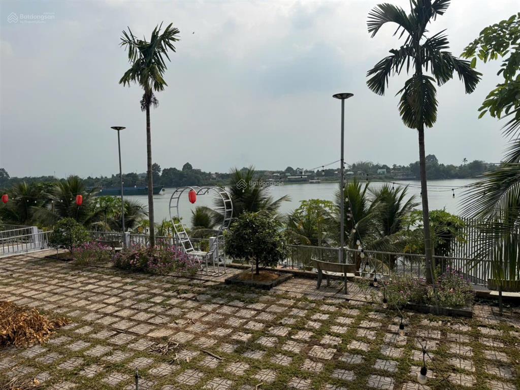 Bán đất tại bùi hữu nghĩa, 25 tỷ, 1000 m2, nhiều tiện ích, giá ưu đãi