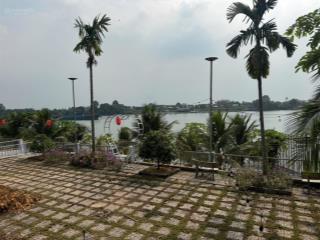 Bán đất tại bùi hữu nghĩa, 25 tỷ, 1000 m2, nhiều tiện ích, giá ưu đãi