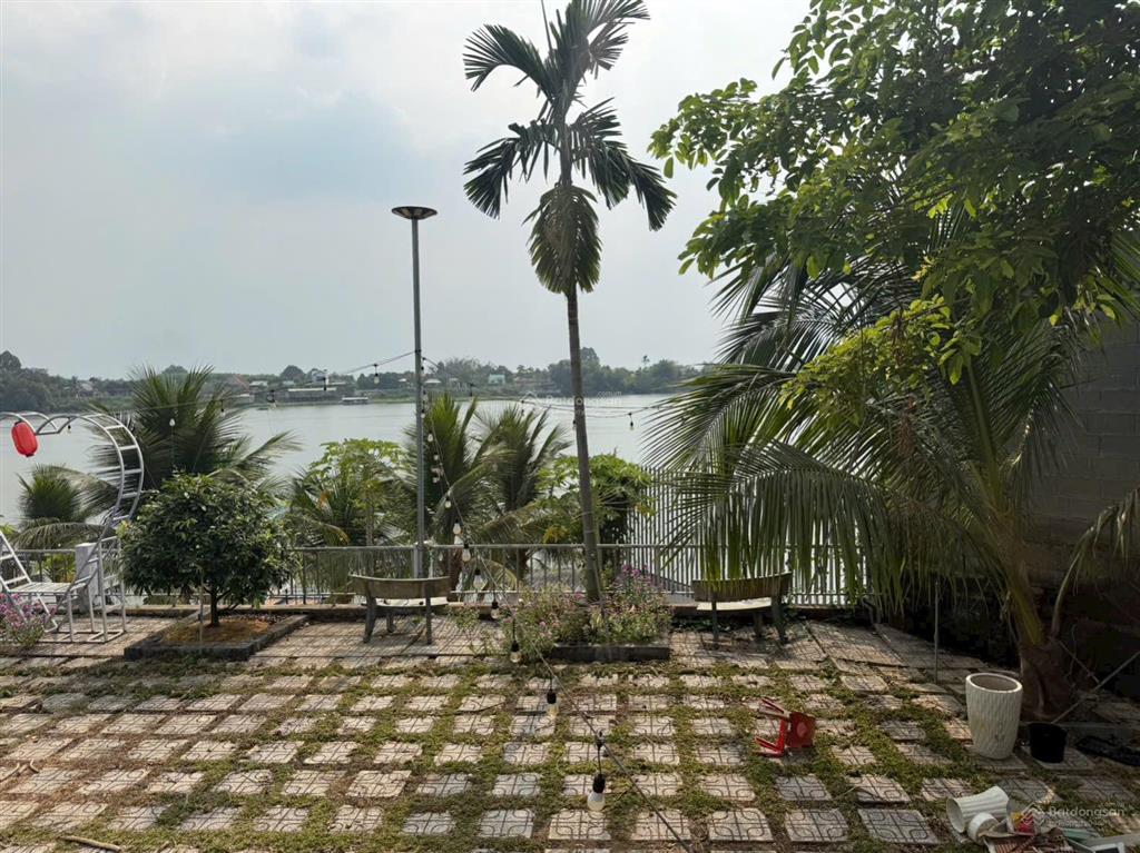 Bán đất tại bùi hữu nghĩa, 25 tỷ, 1000 m2, nhiều tiện ích, giá ưu đãi