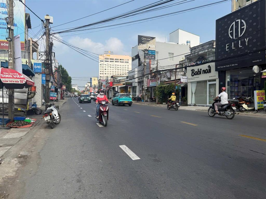 Bán nhà mặt phố 35 tỷ vnd, 217 m2, phạm văn thuận, tam hiệp, biên hòa, đồng nai