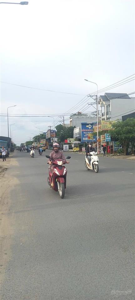 Bán đất mặt tiền đường đồng khởi 2 mặt tiền dt 403m giá 16,5 tỷ (thương lượng) * diện tích