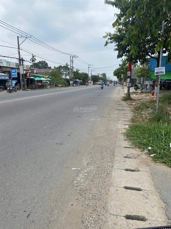 Bán đất 1213 m2 tại đường 768, tân bình, vĩnh cửu, 11 tỷ vnd, chính chủ view đẹp