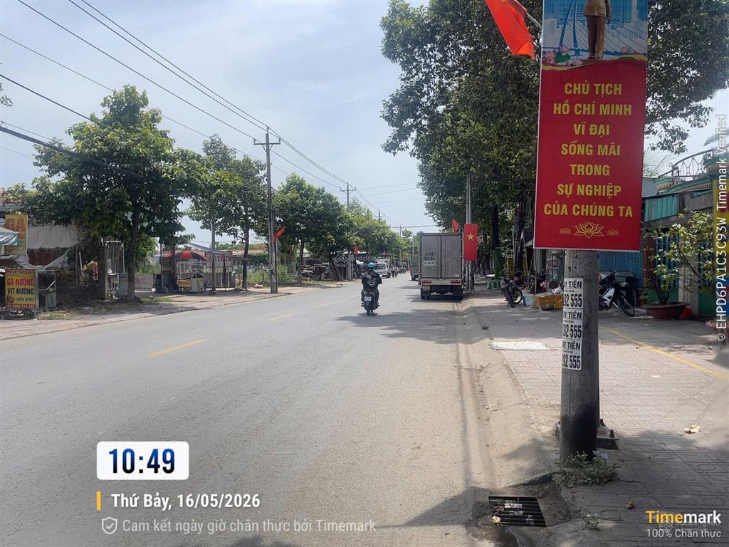 Bán đất phường biên hoà (p. tân hạnh cũ). diện tích 28.800m2 (hơn 2.8ha). mt sở hữu 49m bám mt