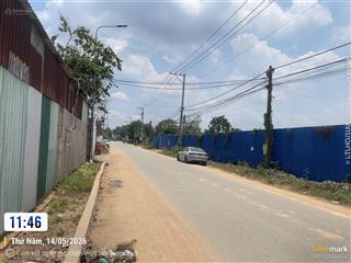 Bán đất phường biên hoà (p. tân hạnh cũ). diện tích 16.638m2 (hơn 1,6ha) mặt tiền sở hữu 254m bám