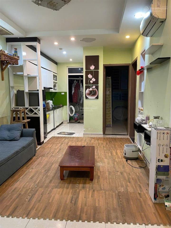 Bán căn 2 ngủ 70m² tại newtatco, lai xá, ql 32 sổ đỏ 0941 831 ***.