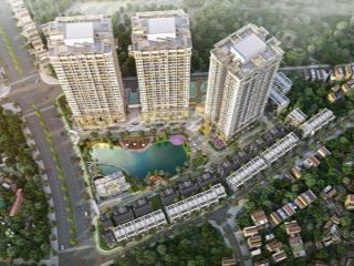 Bán căn 3 ngủ 70 m2 tại hateco apollo 0941 831 ***