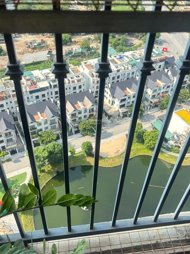 Bán gấp căn 2 ngủ 58m2 tại hateco apollo, xuân phương, nam từ liêm 0941 831 ***