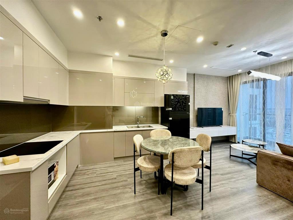 Chính chủ bán căn 2pn2wc 65m²  5,15 tỷ tòa tonkin vinhomes smart city