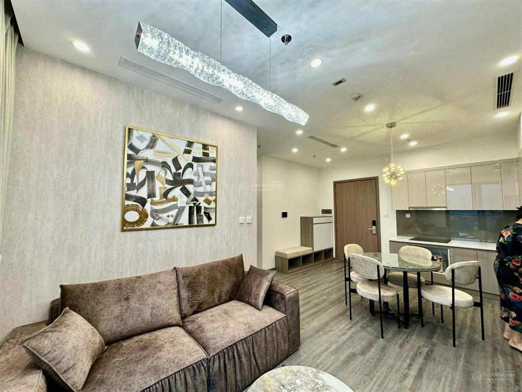 Chính chủ bán căn 2pn2wc 65m²  5,15 tỷ tòa tonkin vinhomes smart city
