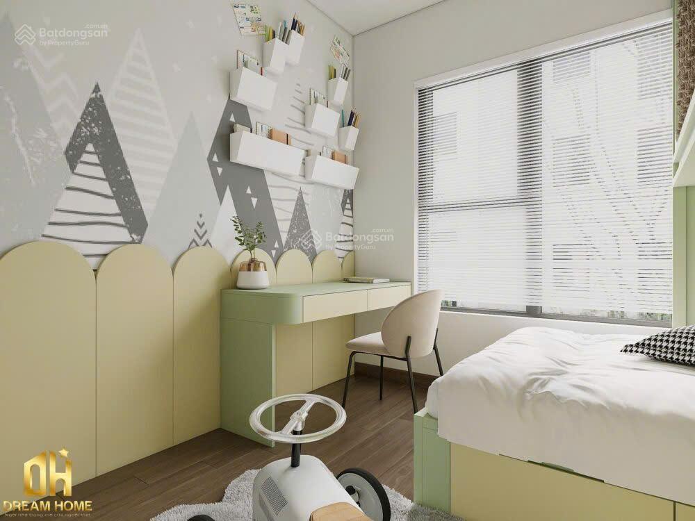 Bán cắt lỗ căn 2n2vs 61m nhỉnh 4 tỷ tòa masteri west heights vinhomes smart city