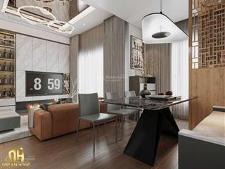 Bán cắt lỗ căn 2n2vs 61m nhỉnh 4 tỷ tòa masteri west heights vinhomes smart city