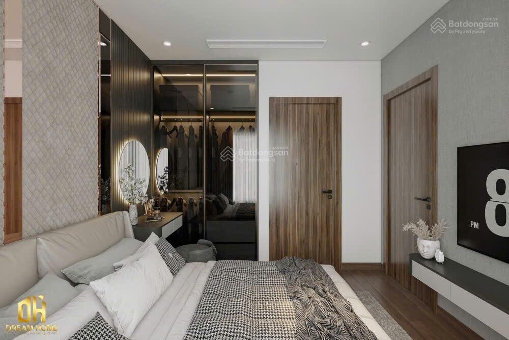 Bán cắt lỗ căn 2n2vs 61m nhỉnh 4 tỷ tòa masteri west heights vinhomes smart city