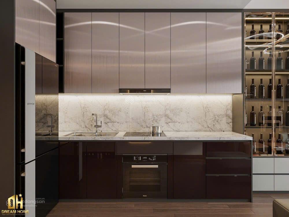 Bán cắt lỗ căn 2n2vs 61m nhỉnh 4 tỷ tòa masteri west heights vinhomes smart city