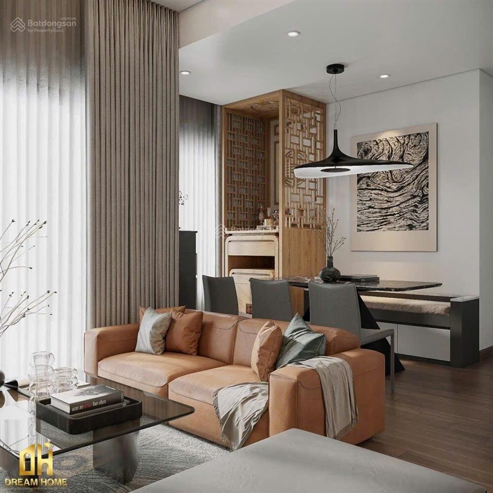 Bán cắt lỗ căn 2n2vs 61m nhỉnh 4 tỷ tòa masteri west heights vinhomes smart city