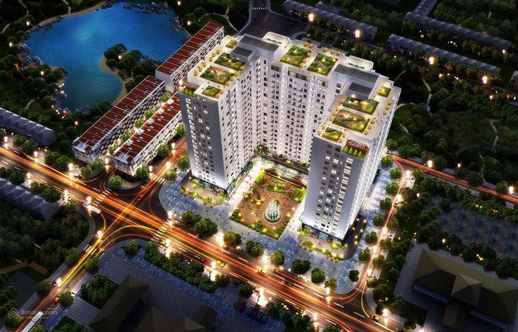 Chính chủ bán gấp căn hộ 2n2wc chung cư athena xuân phương giá hơn 3 tỷ