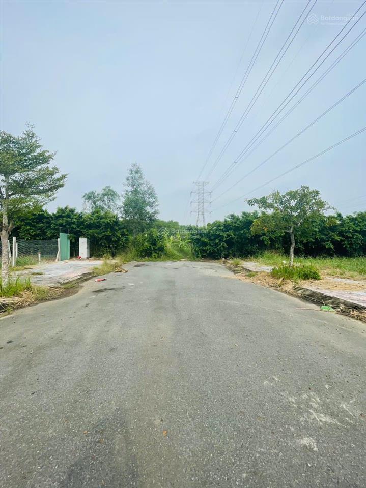 Đất phước kiển ngay kdc sài gòn south, đường 16m. giá chỉ 36tr/m2