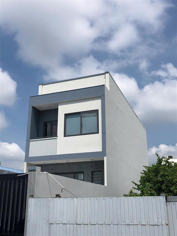 Chủ hạ giá bán nhà trục chính hxh 1874 lê văn lương, xã hiệp phước (nhơn đức cũ)