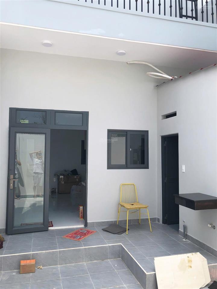 Chủ hạ giá bán nhà trục chính hxh 1874 lê văn lương, xã hiệp phước (nhơn đức cũ)
