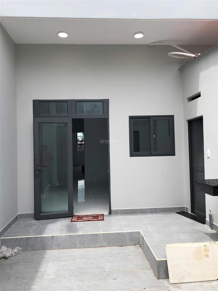 Chủ hạ giá bán nhà trục chính hxh 1874 lê văn lương, xã hiệp phước (nhơn đức cũ)