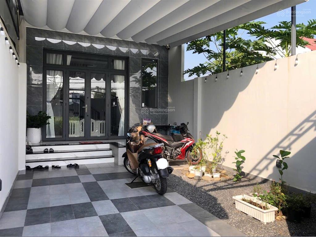 Chủ hạ giá bán nhà trục chính hxh 1874 lê văn lương, xã hiệp phước (nhơn đức cũ)