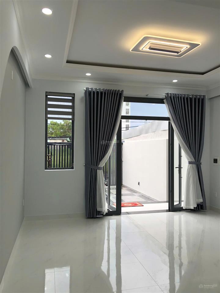 Chủ hạ giá bán nhà trục chính hxh 1874 lê văn lương, xã hiệp phước (nhơn đức cũ)