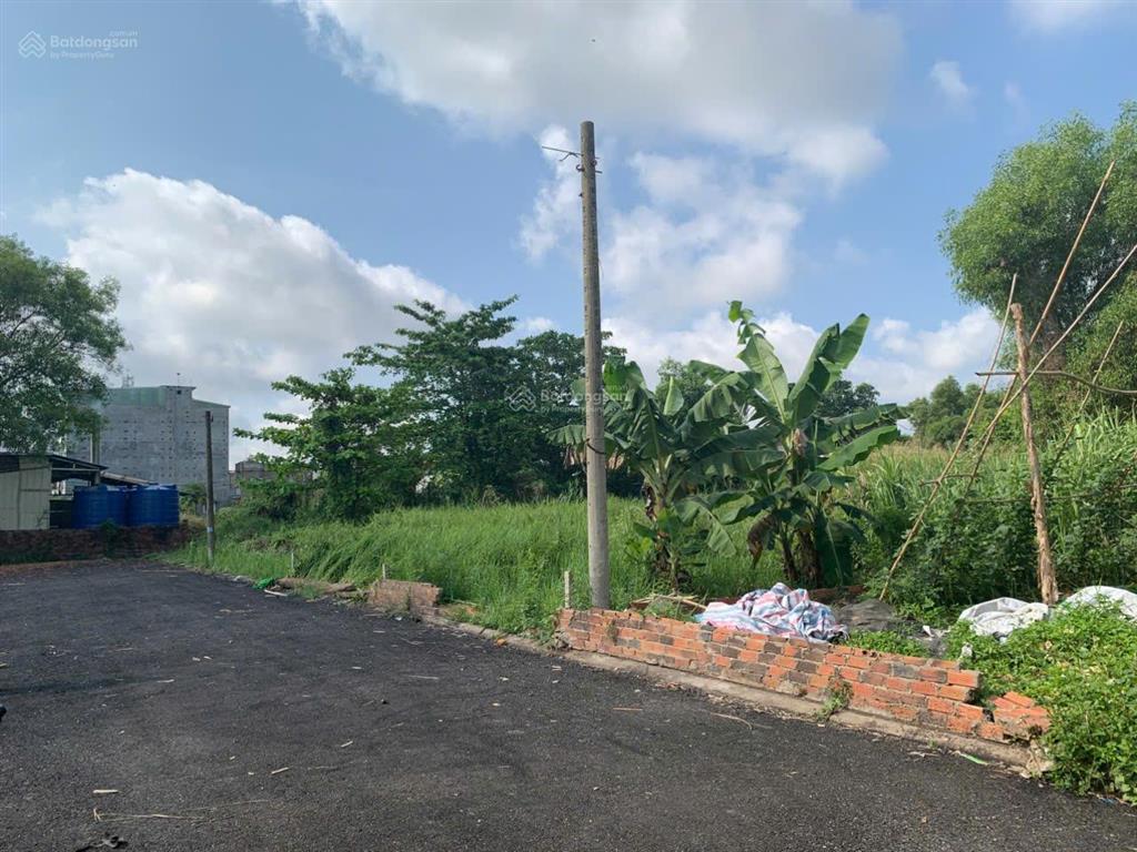 Bán lô đất 375m2 hẻm 1874 lê văn lương  đường 8m.