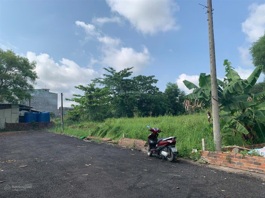 Bán lô đất 375m2 hẻm 1874 lê văn lương  đường 8m.